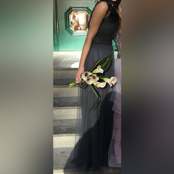 SORELLA VITA Bridesmaid Dress style 8828 - Picture 5 of 9